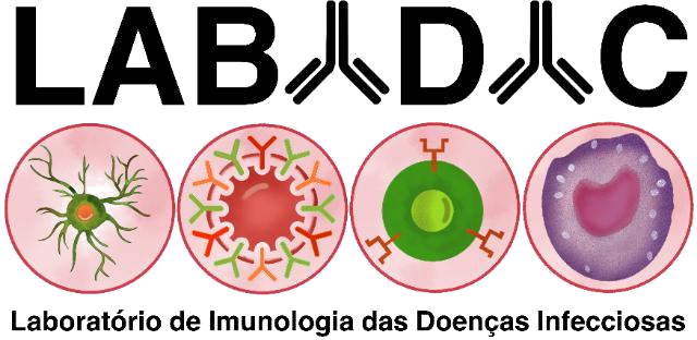 Logo LABIDIC