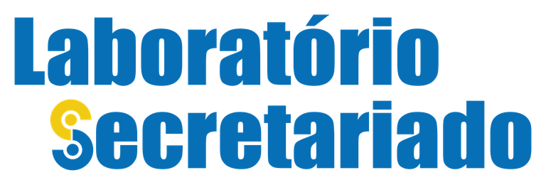 Logo retangular