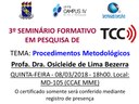 iii tcc