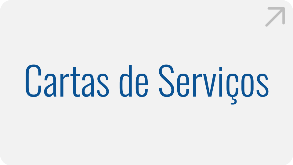 Cartas de Serviços