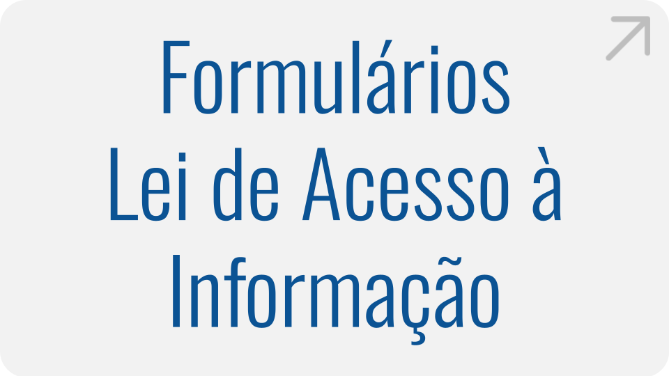 Formulários Lei de Acesso à Informação Formulários Lei de Acesso à Informação