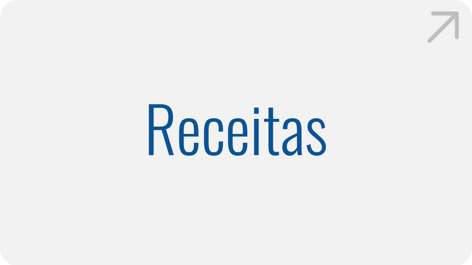 Receitas Receitas