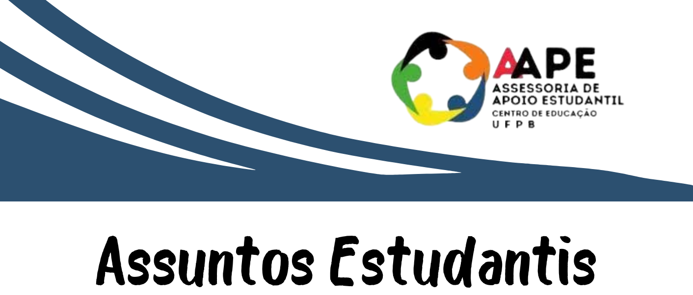 AAPE - Assuntos estudantis.png AAPE - Assuntos estudantis.png