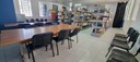 Biblioteca polo pombal 