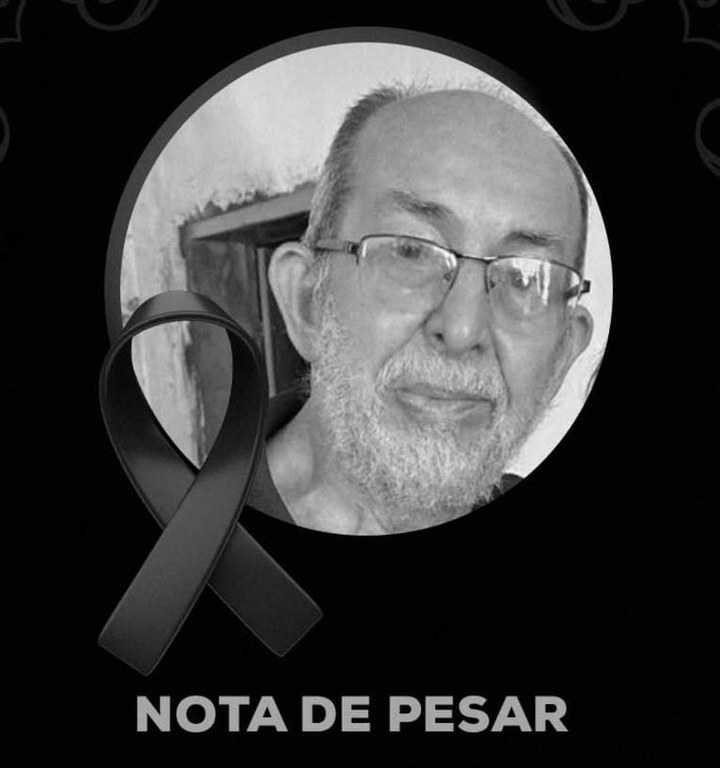 Nota de pesar