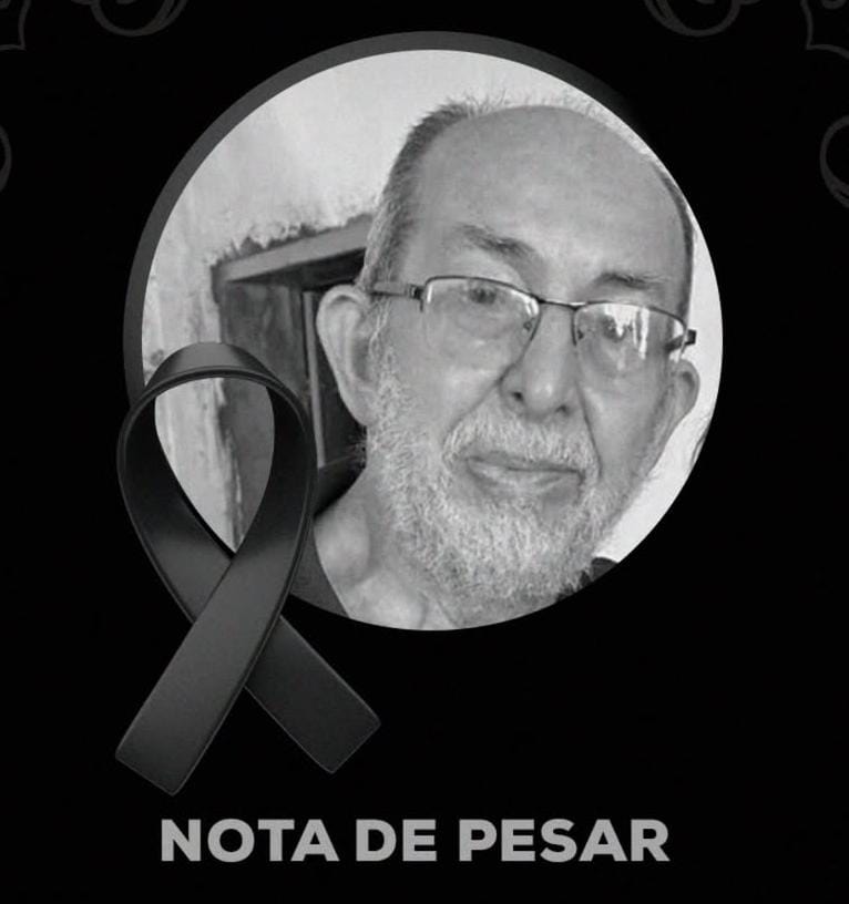 Nota de pesar