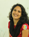 Profa. Maria Luiza