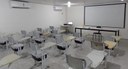 Sala de aula - Conde