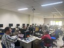Capacitação Moodle