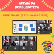 arraia arraia