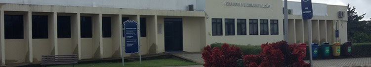 Bloco de Aula: Pedagogia e Administração