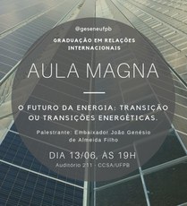 Aula Magna Aula Magna