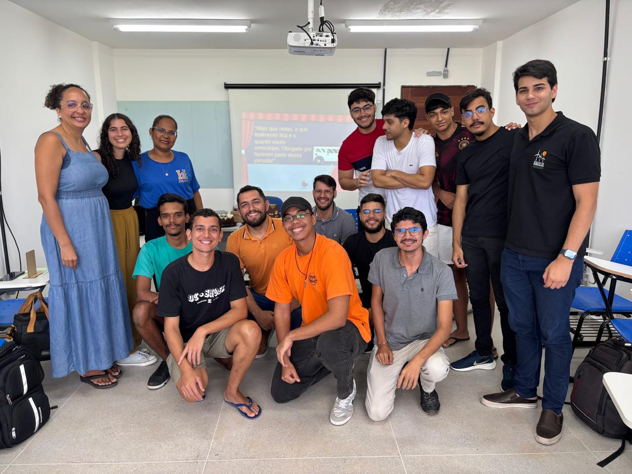 CEAR tem equipes Solar Clean e Clean Light aprovadas para Bootcamp Aceler.AI Deep Techs PB Divulgação