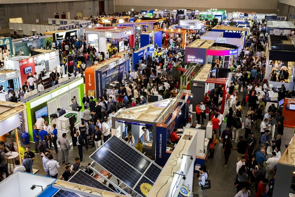Intersolar Brasil Nordeste 2026 Nicolas Leiva