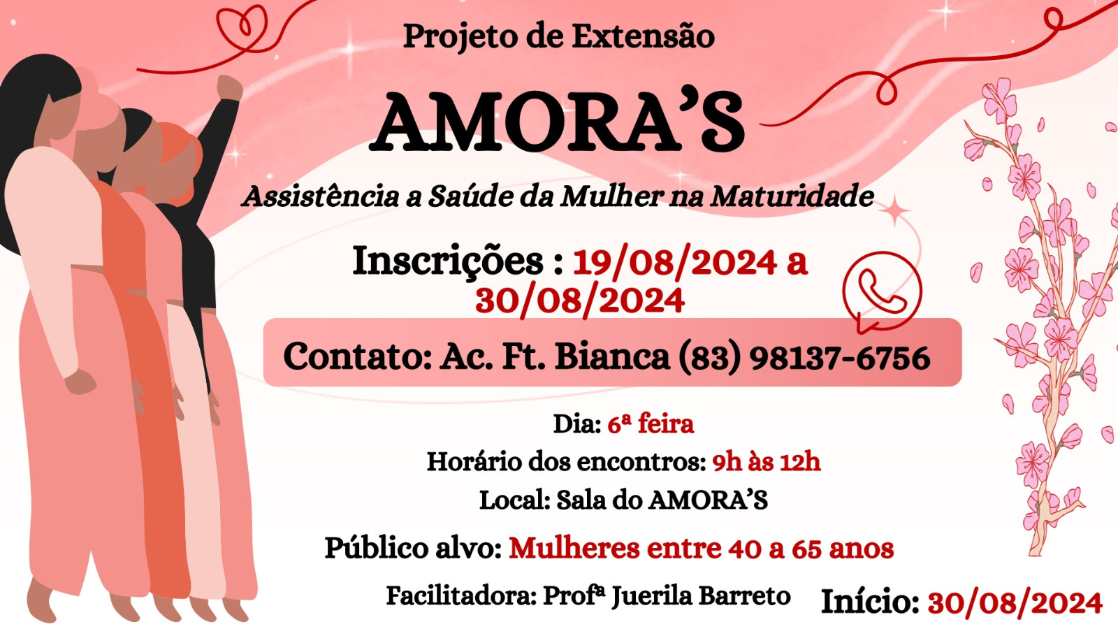 AMORASAtual AMORASAtual