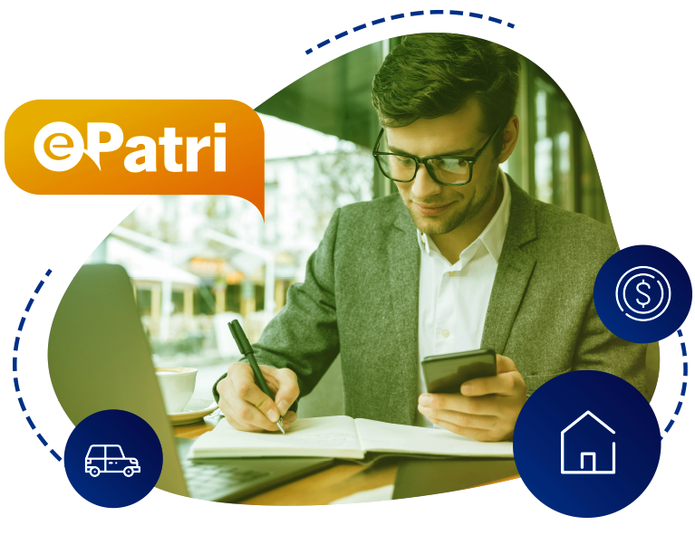 foto e-patri