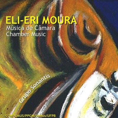 CD EliEri mus camara CD EliEri mus camara