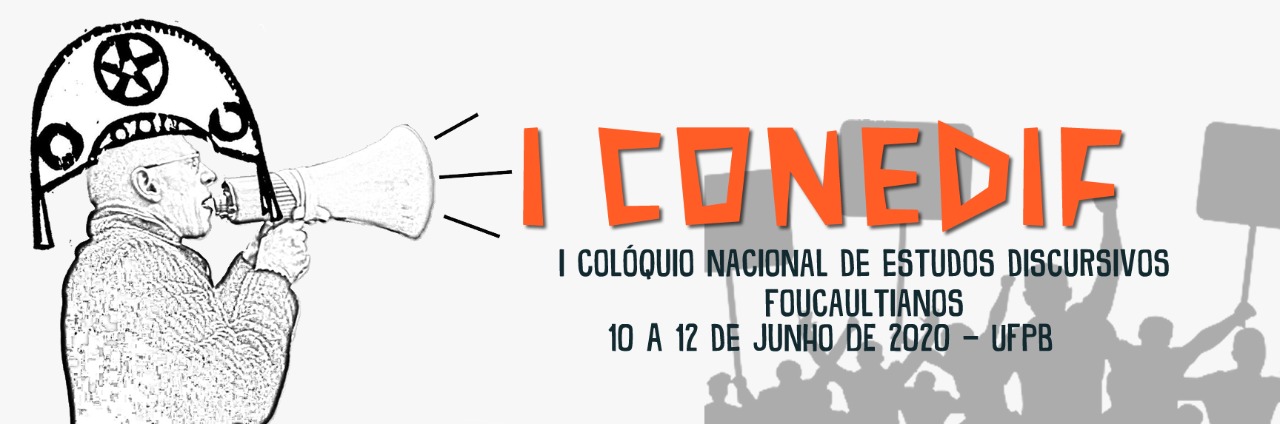 Logo Conedif