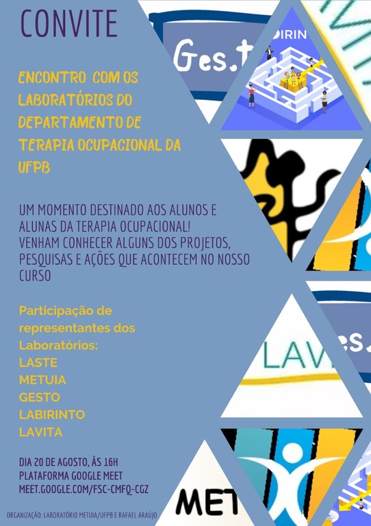 Encontro labs TO