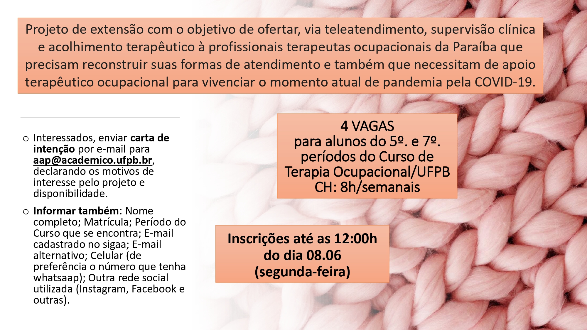 FLUEX COVID - seleção (Alyne)