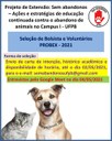 PROBEX 2021 - Sem Abandonos