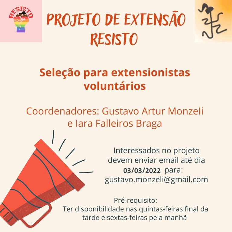 Seleção Resisto