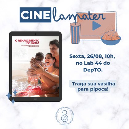 CineLamater CineLamater