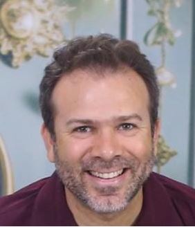 o Prof. Dr. Cleverton Rodrigues Fernandes