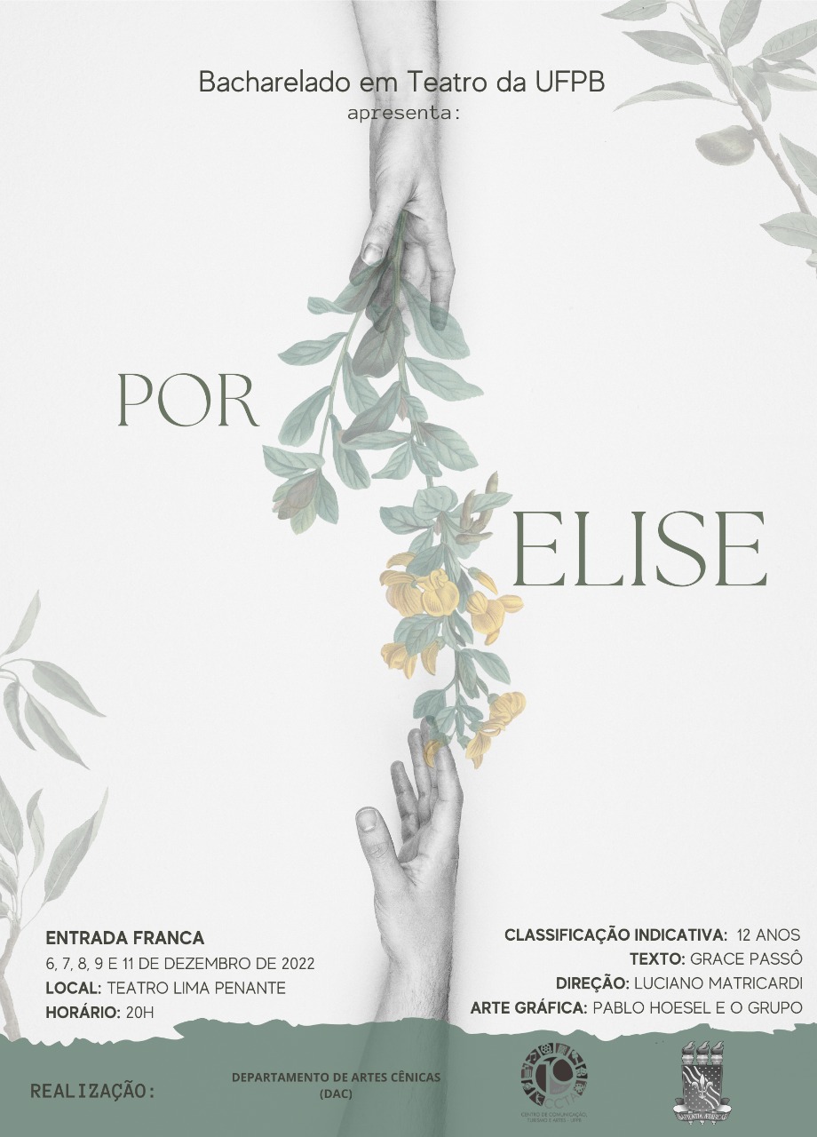 Por Elise Por Elise