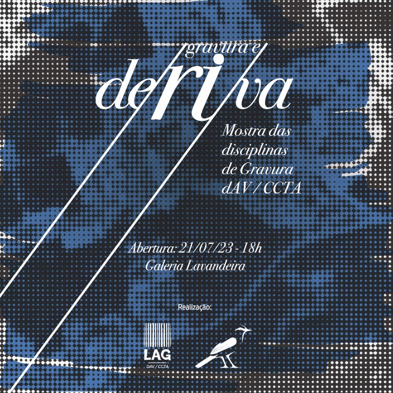 Gravura e deriva 2