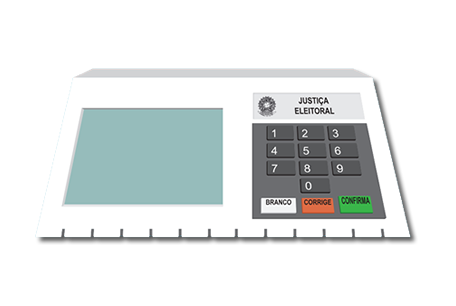 Urna eletrônica
