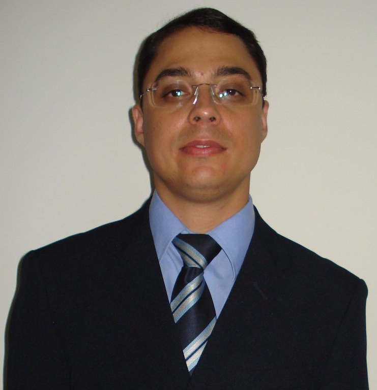 Fábio Pedrosa