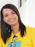 Shayane Ribeiro