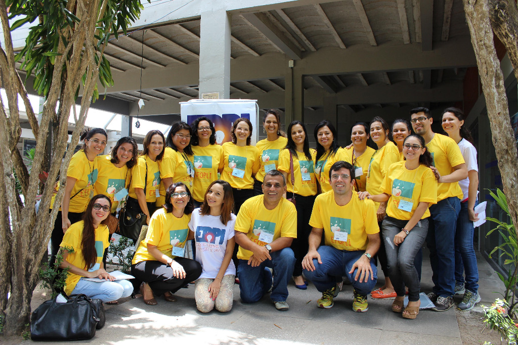 EFOPLI Members