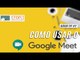 Tutorial EFOPLI 02 - Como utilizar o Google Meet