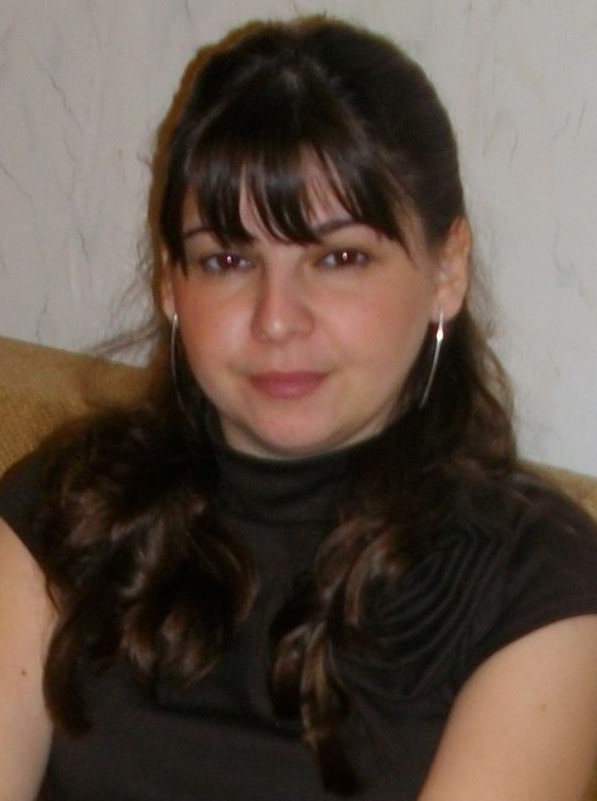 Foto Desislava