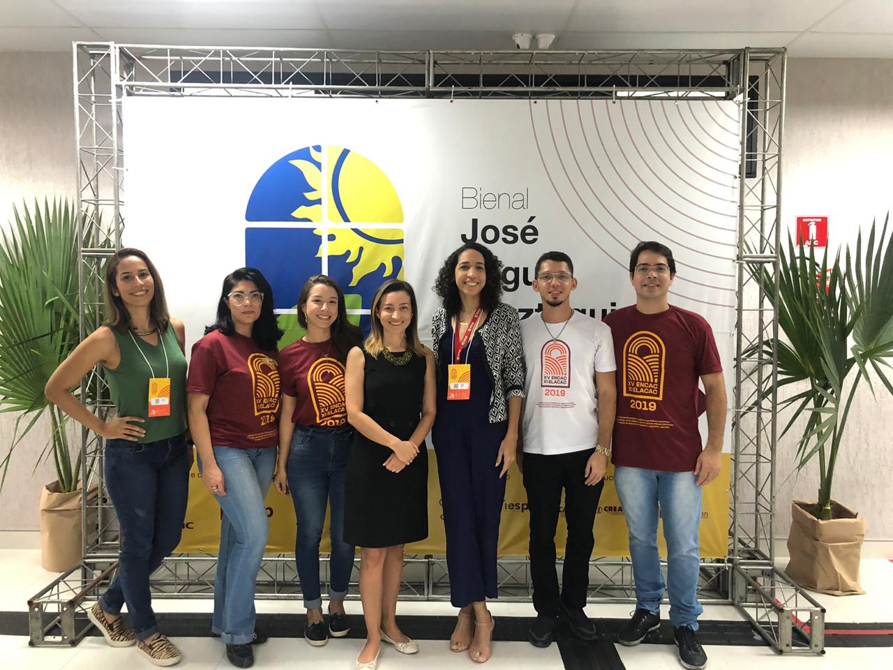 XV ENCAC XV ENCAC