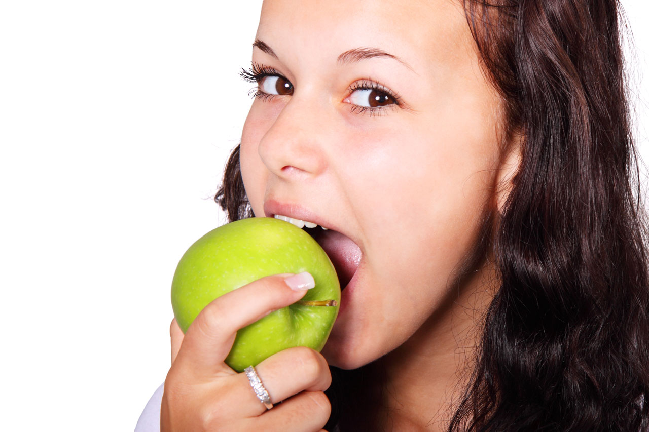 comendo
