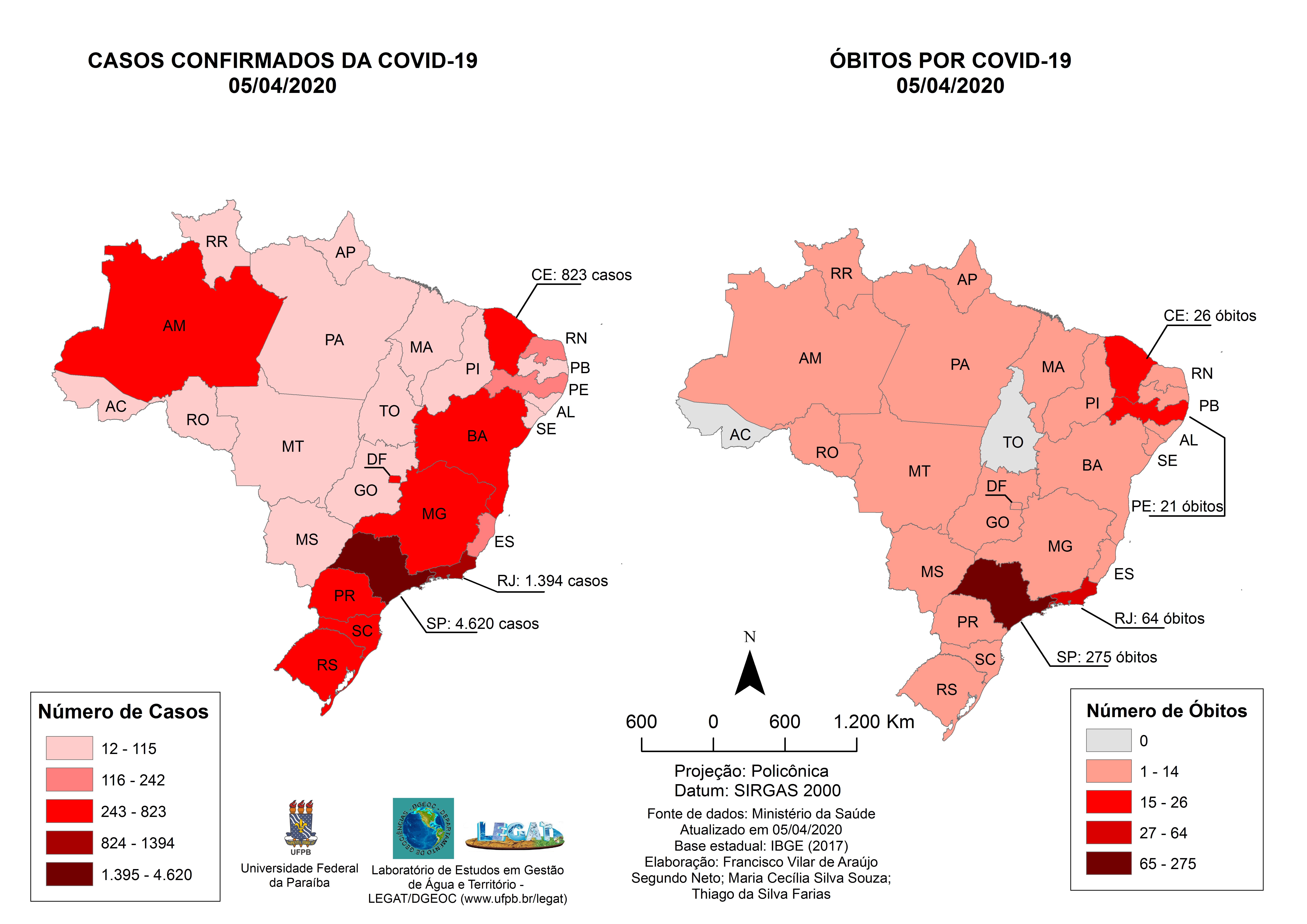 05/04 Brasil