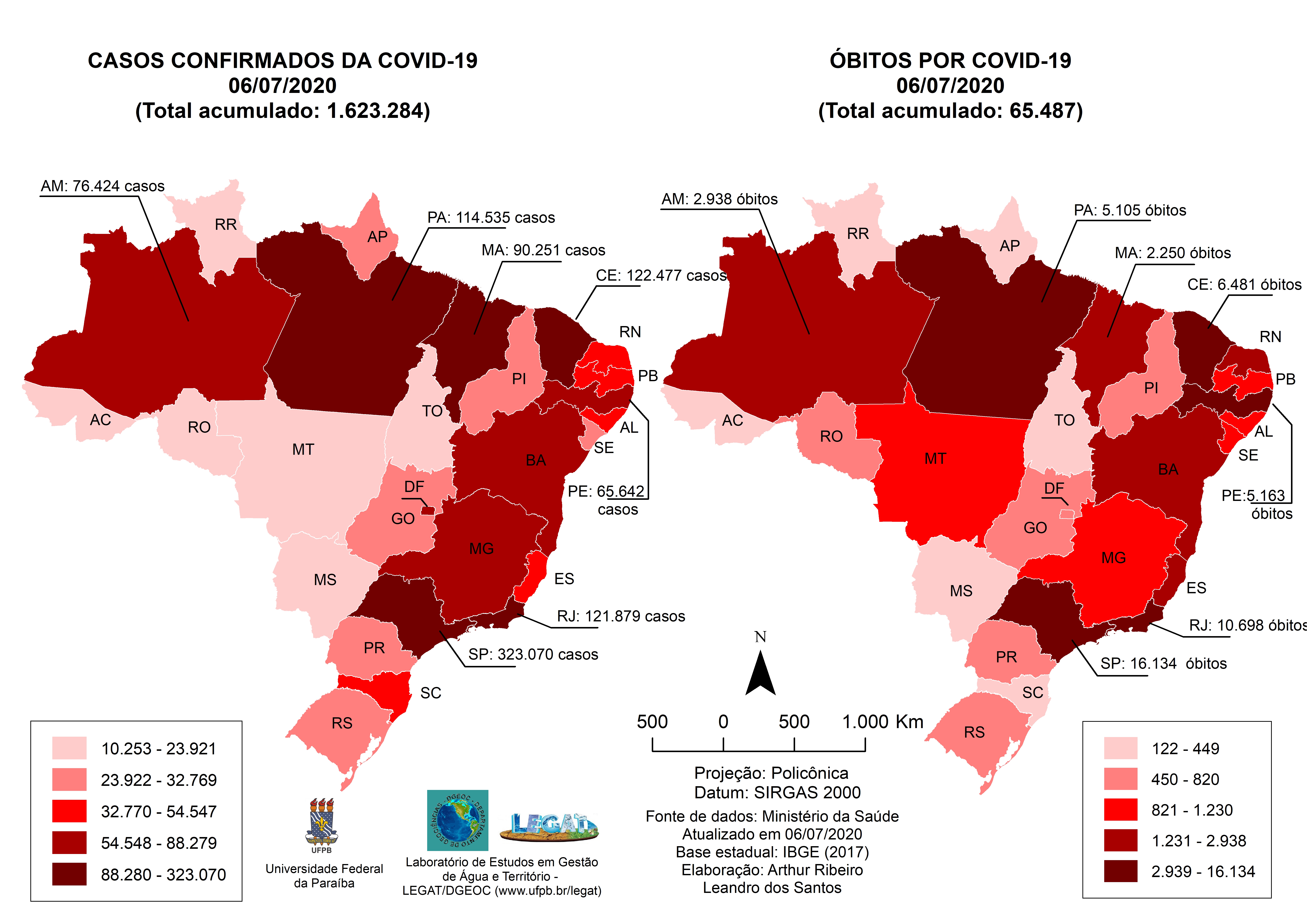 06/07 Brasil