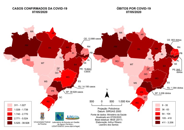 07/05 Brasil