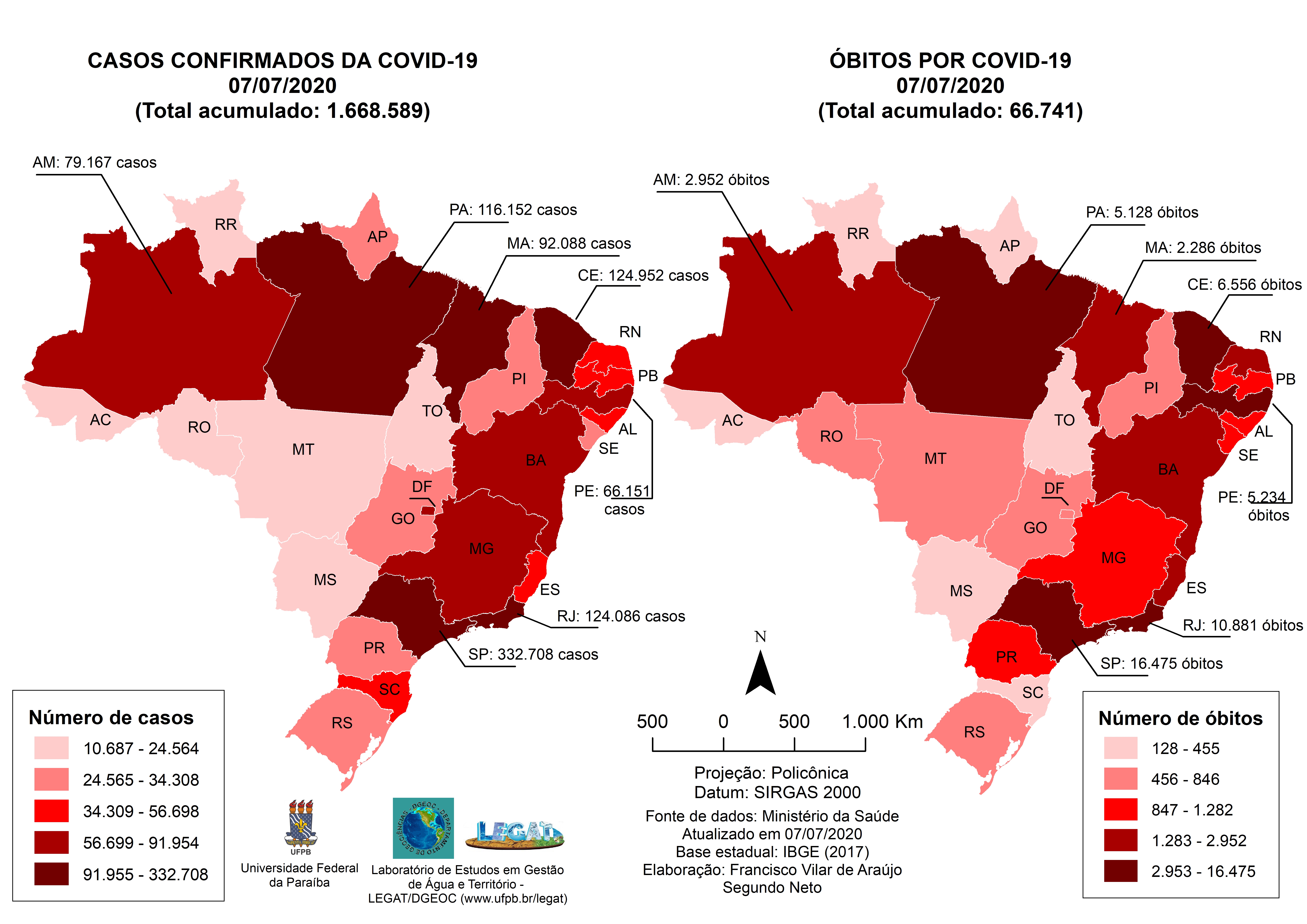 07/07 Brasil