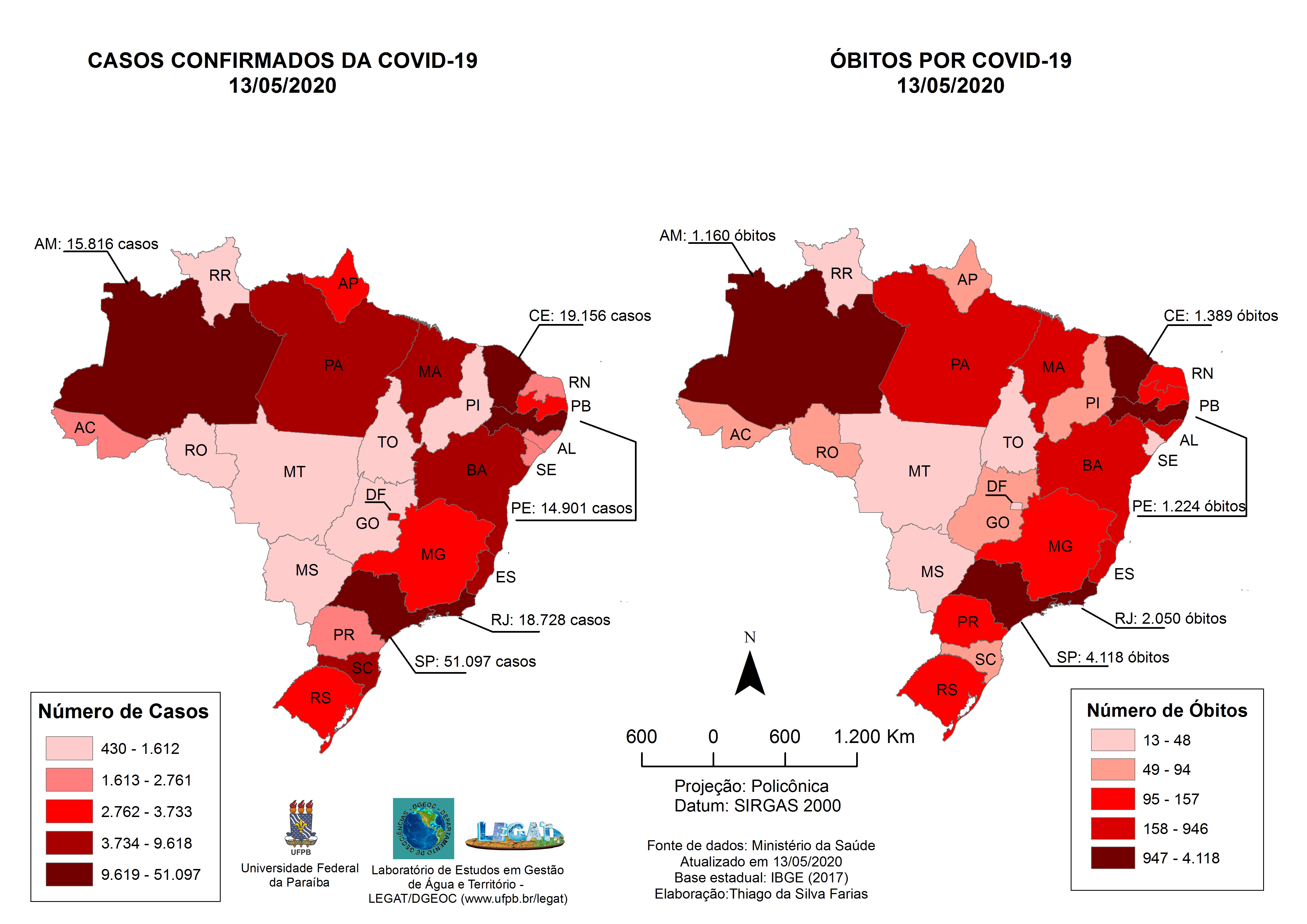 13/05 Brasil