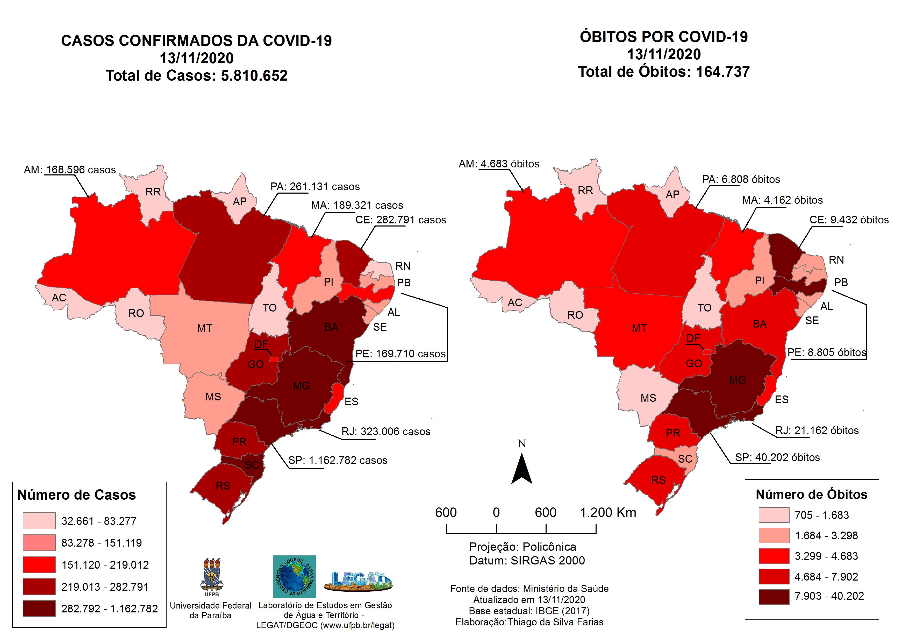13-11 Brasil