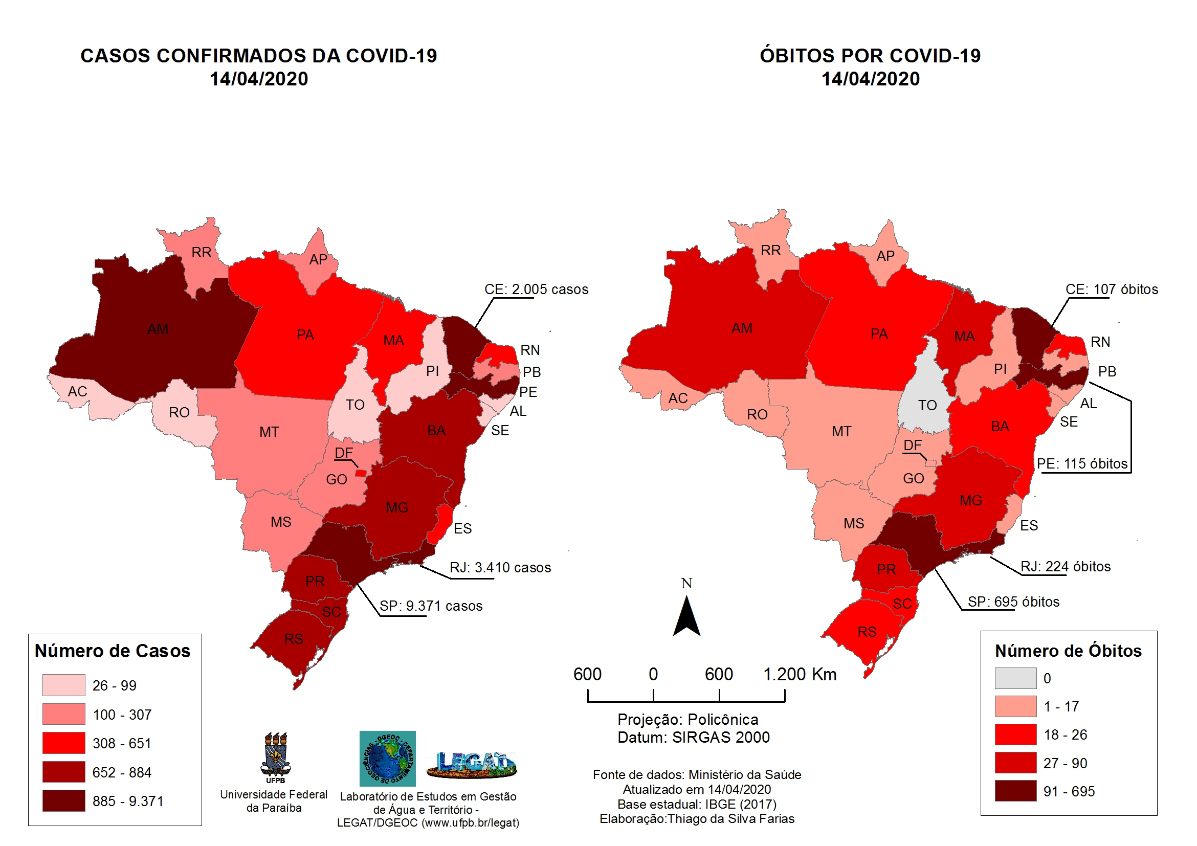 14/04 Brasil