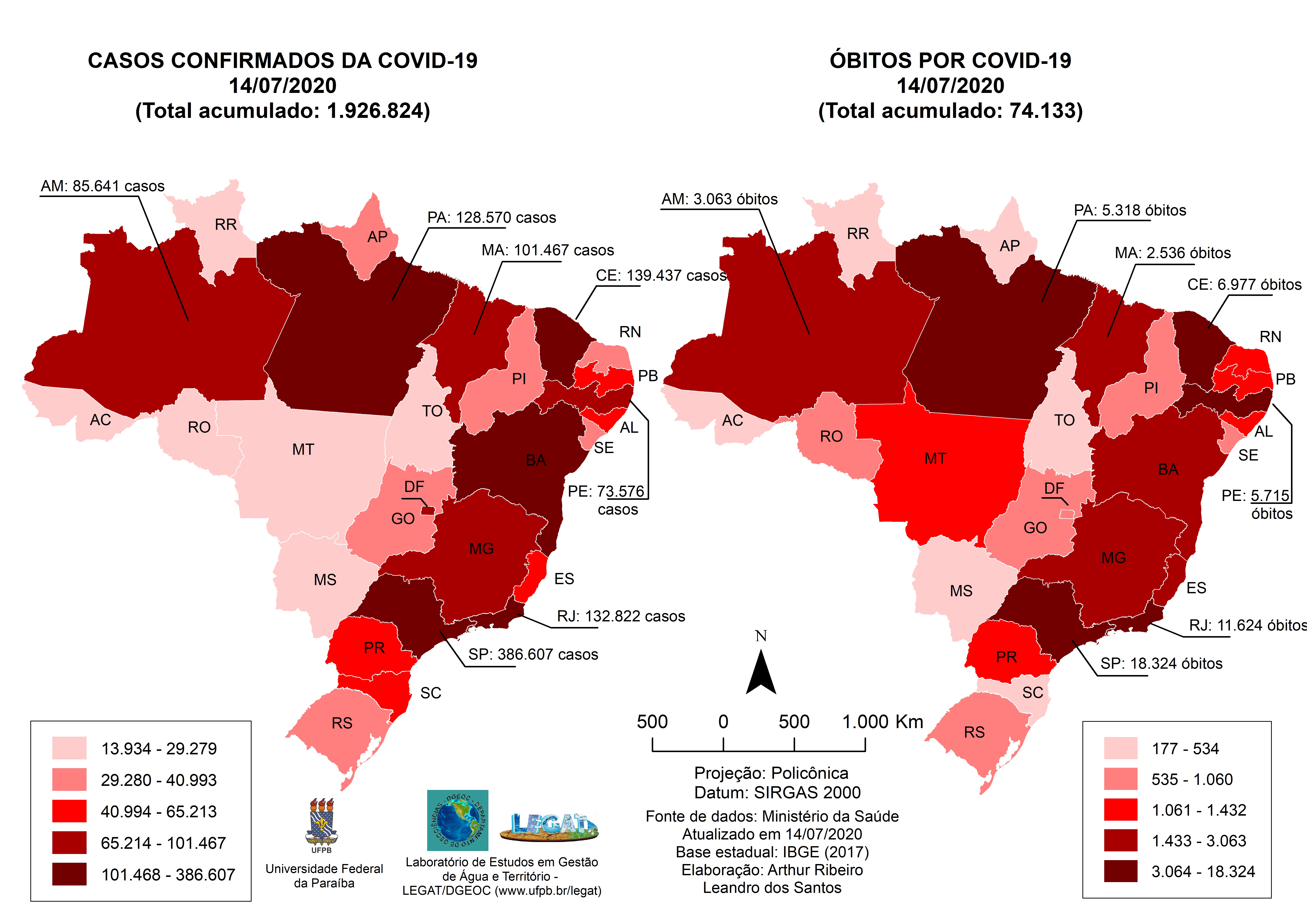 14/07 Brasil