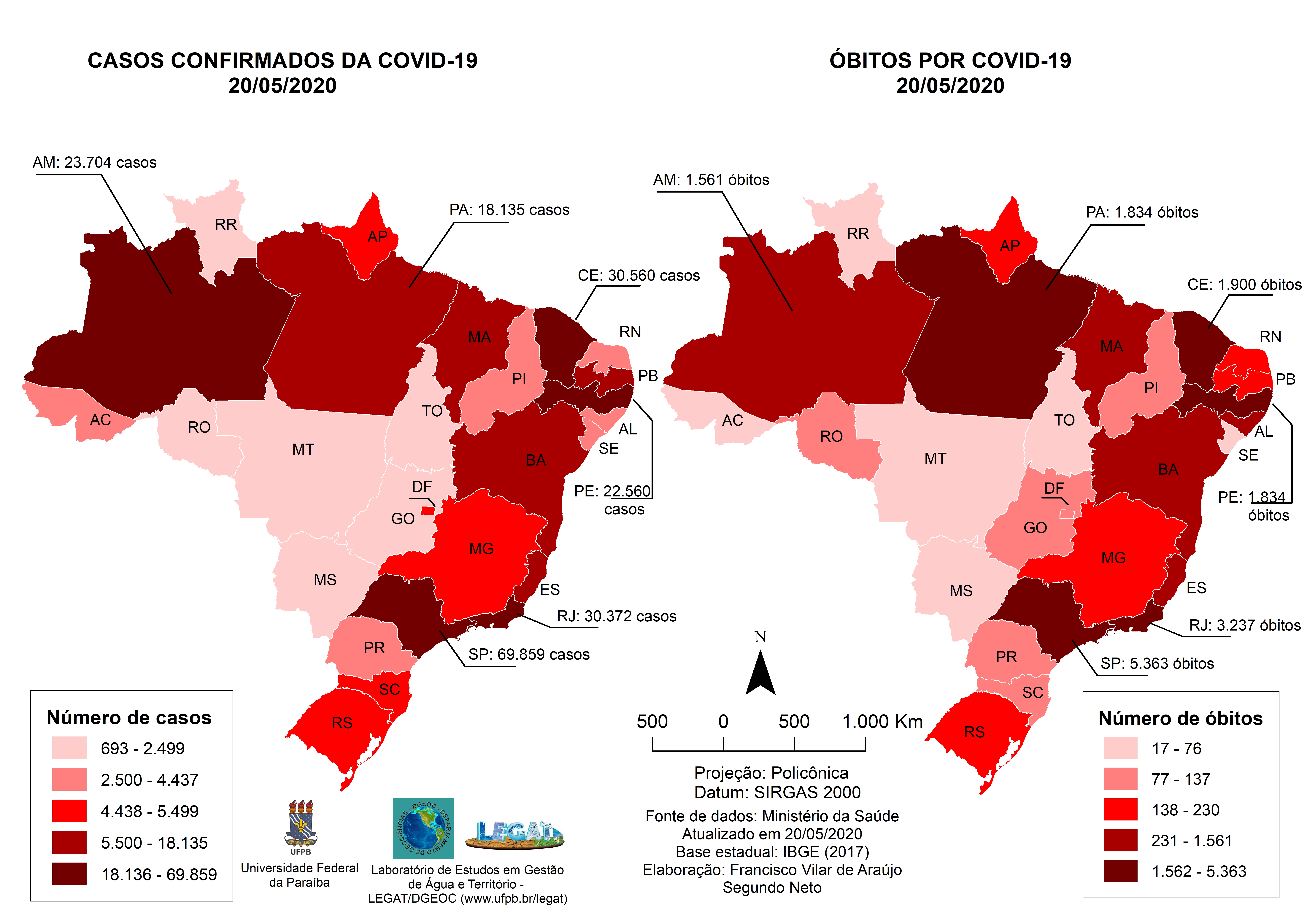 20/05 Brasil