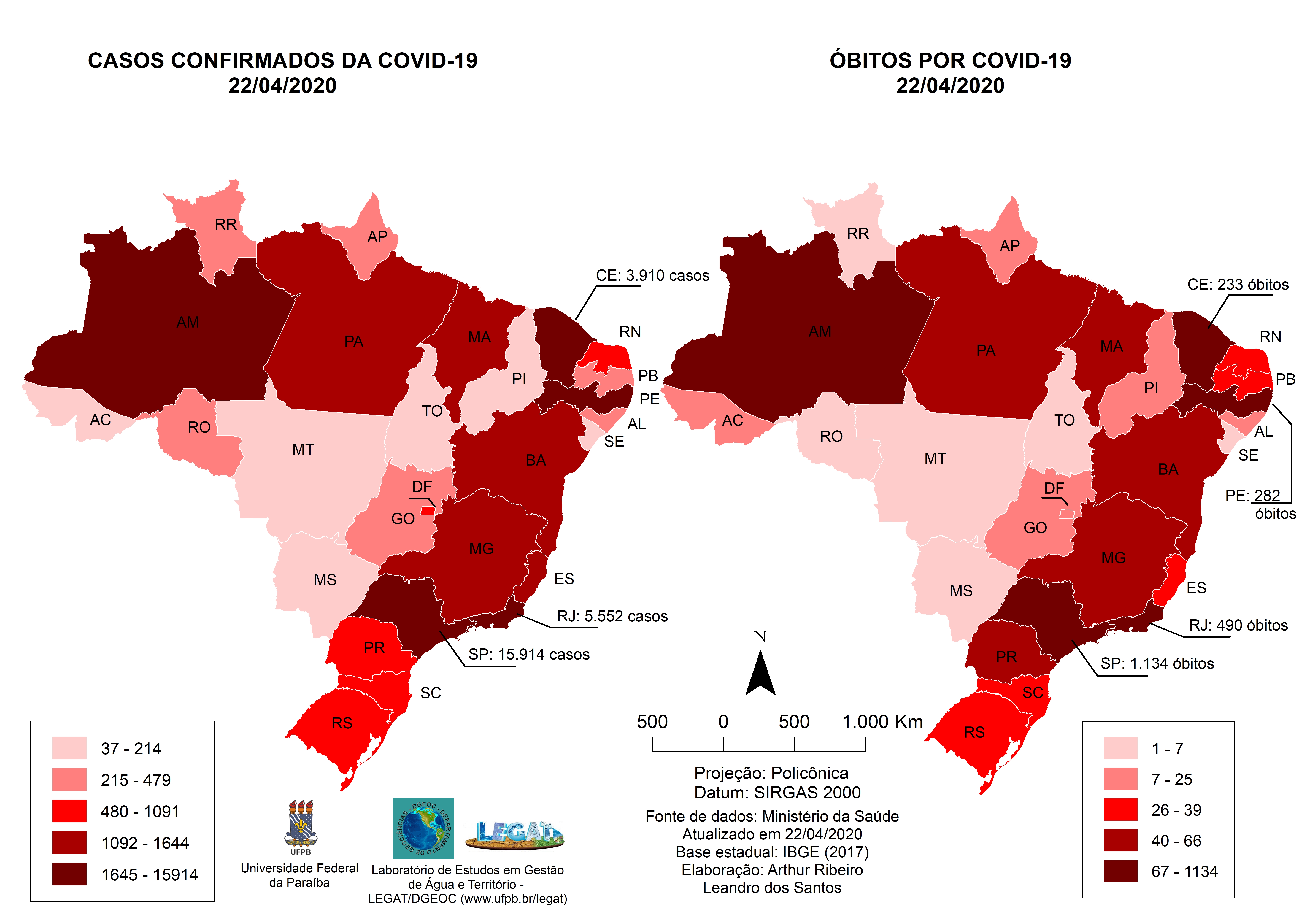 22/04 Brasil