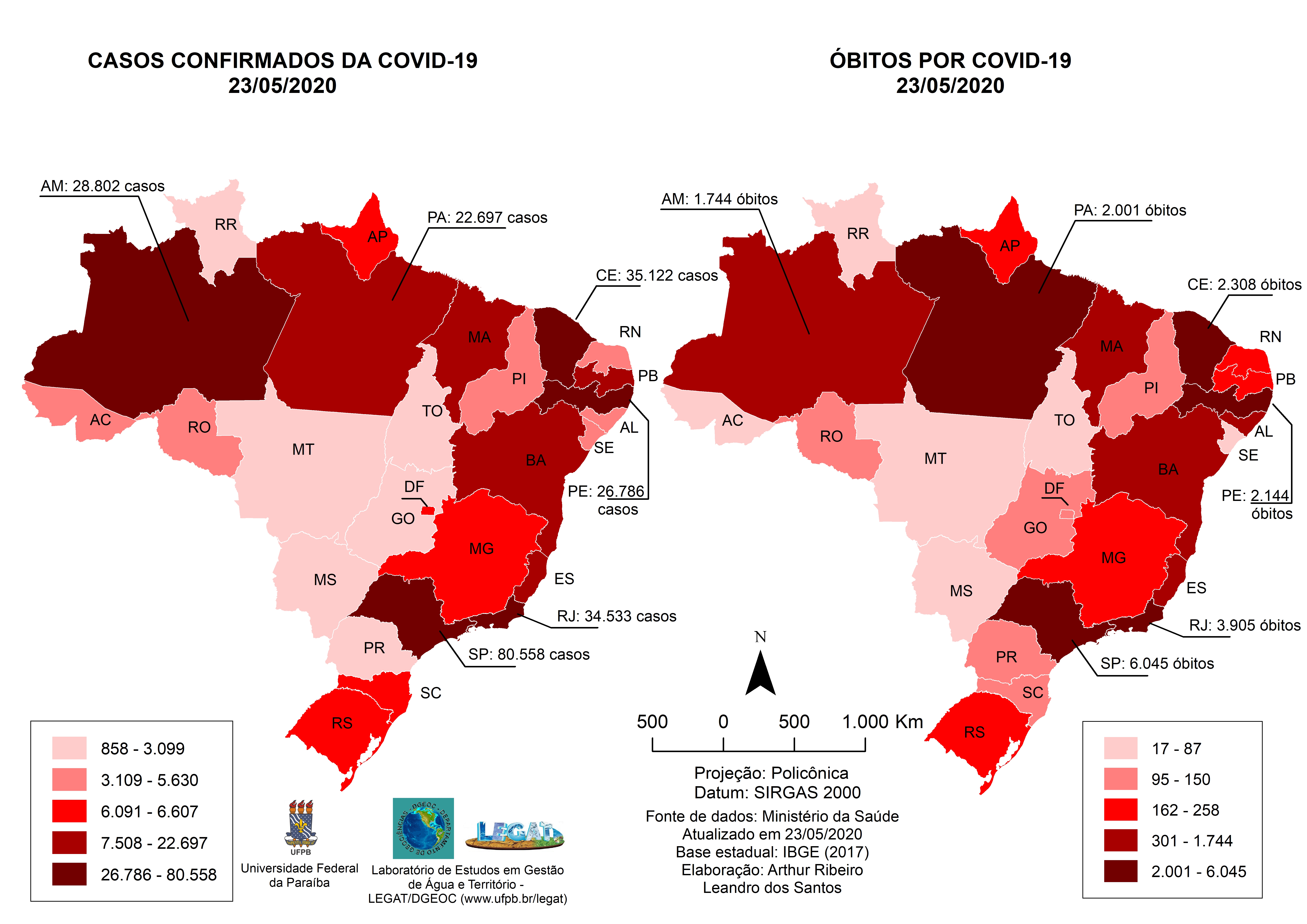 23/05 Brasil