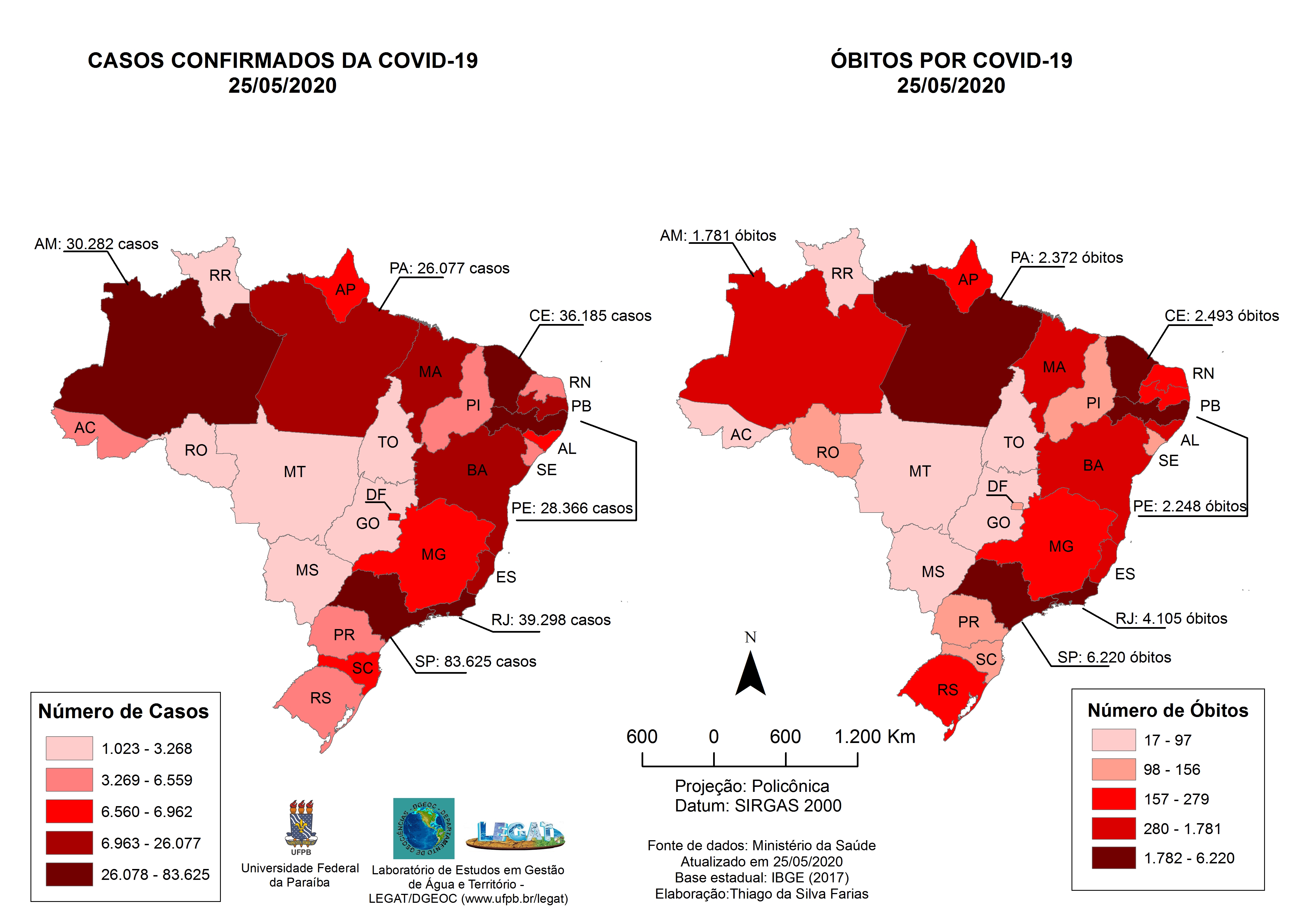 25/05 Brasil